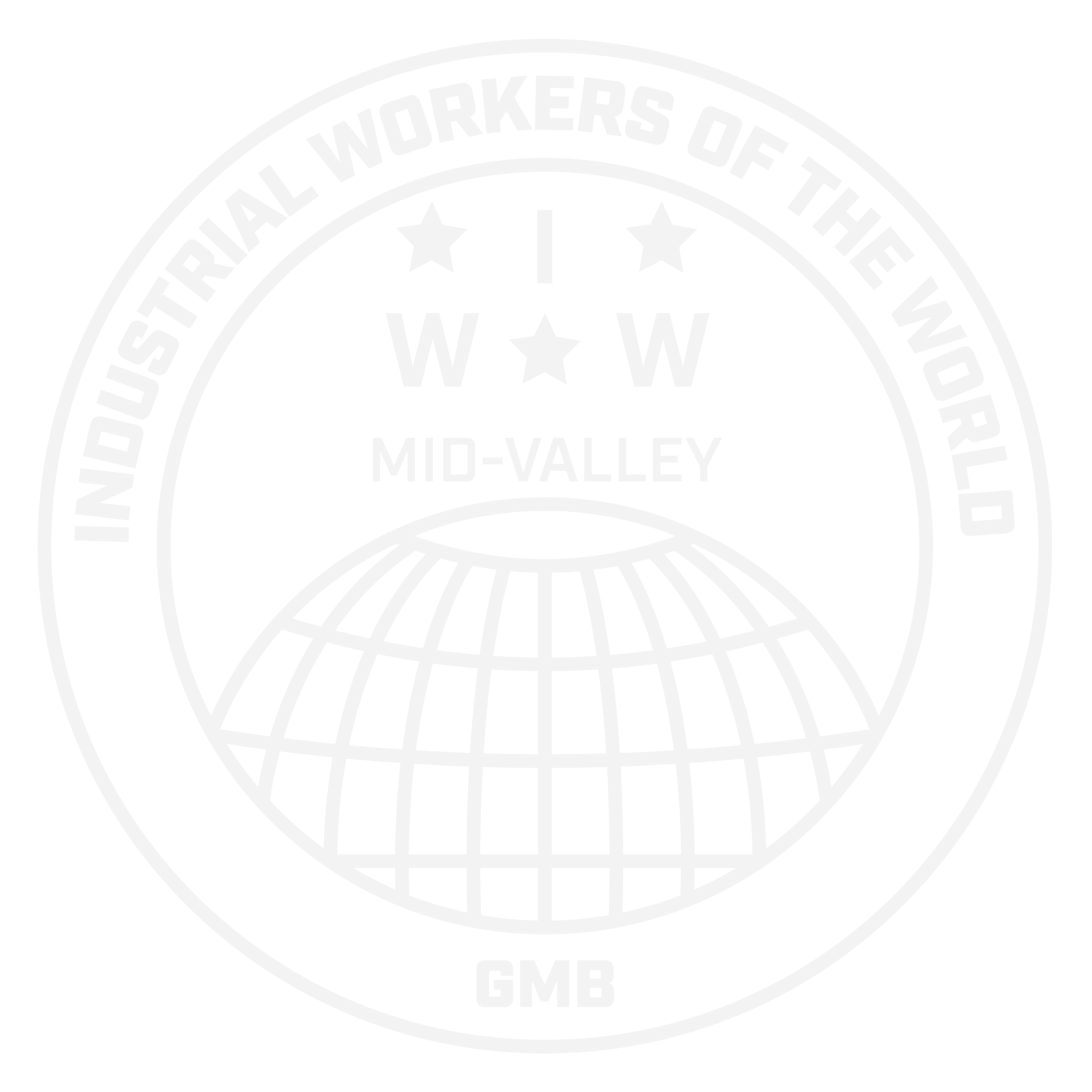 Mid Valley Logo
